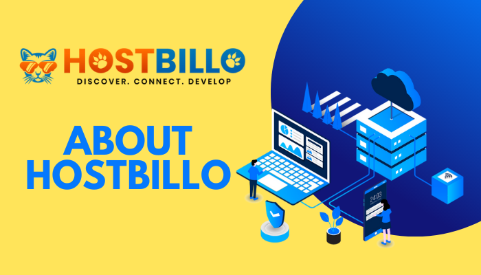 Hostbillo Web Hosting Company