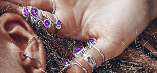 Top Amethyst Jewelry to Go For!
